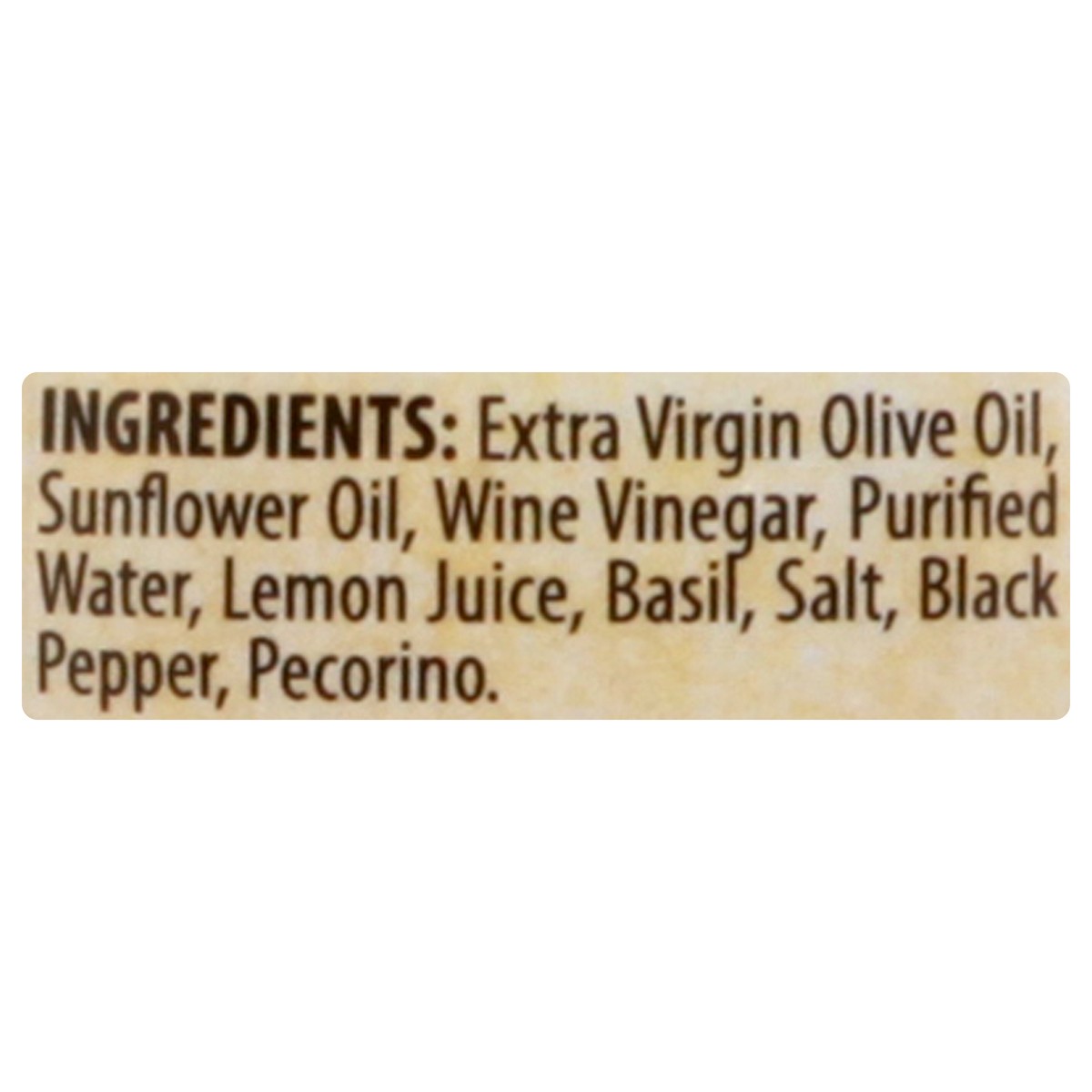 slide 8 of 11, Il Rustico Di Casa Asaro Vinaigrette & Red Wine Vinegar Sicilian Herbs Dressing 15.3 oz, 15.3 oz