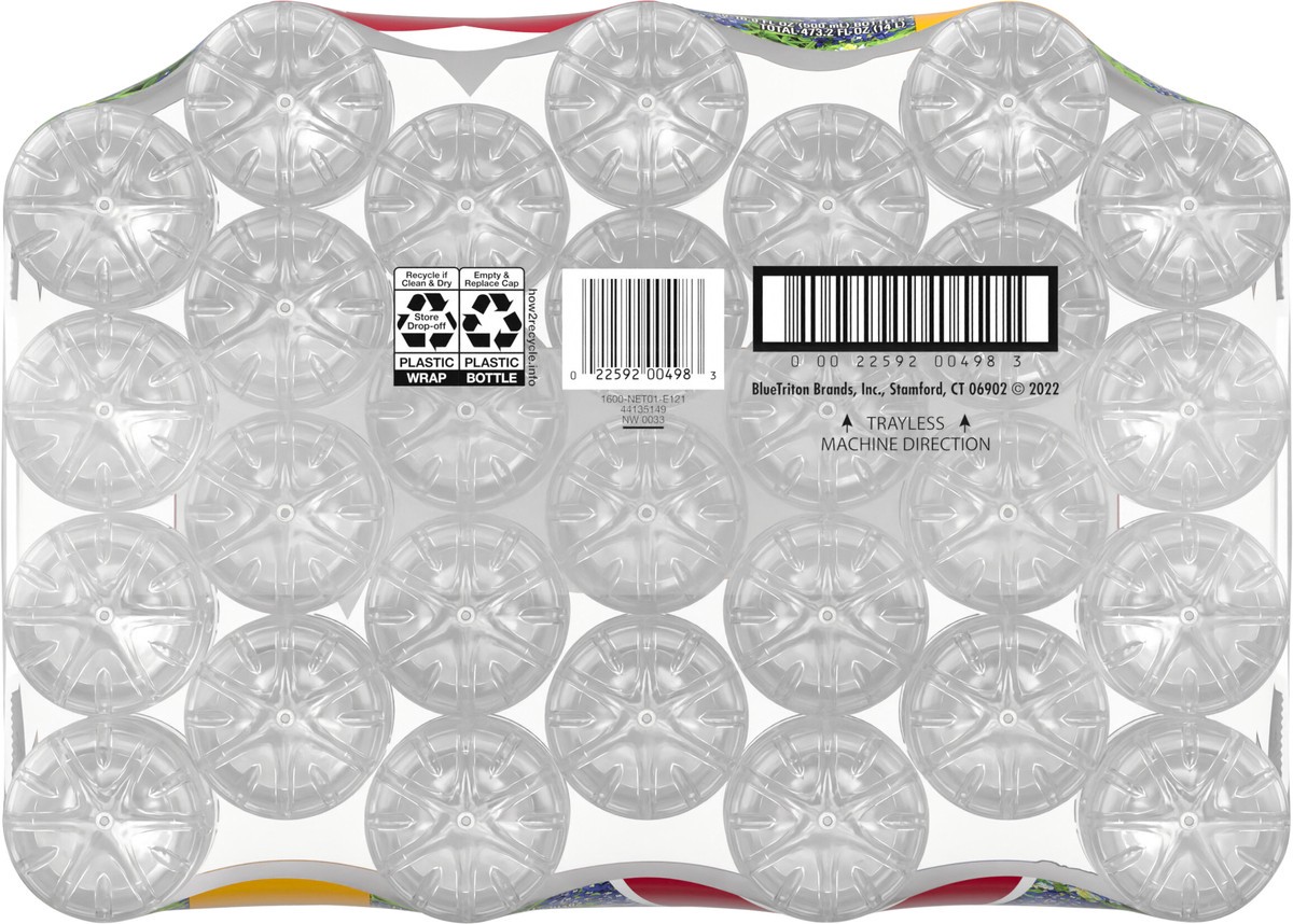 slide 2 of 7, Ozarka Spring Water, 28 ct; 16.9