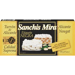 Goya Alicante Nougat 7 oz