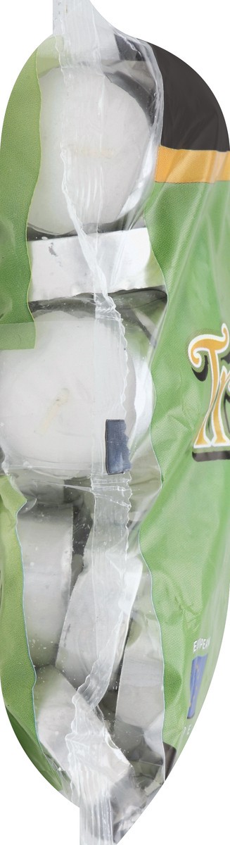 slide 3 of 5, Ner Mitzvah Travel Lights 50 ea, 50 ct