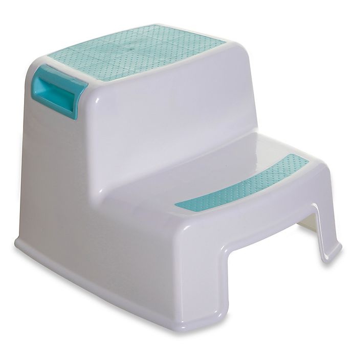 slide 1 of 5, Dreambaby Two-Step Stool, 1 ct