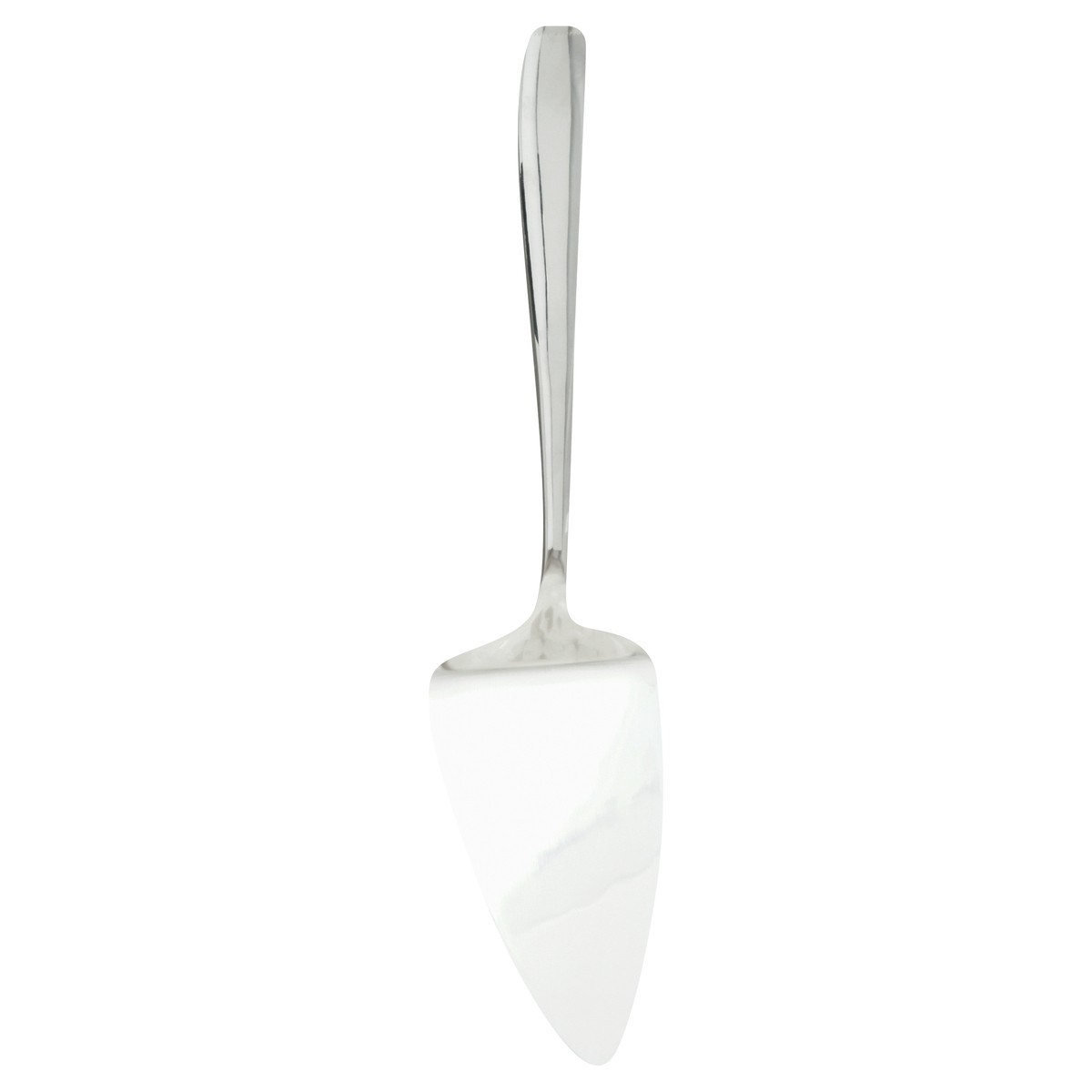 slide 4 of 9, Cambridge Bourne Mirror Pie Server 1 ea, 1 ct