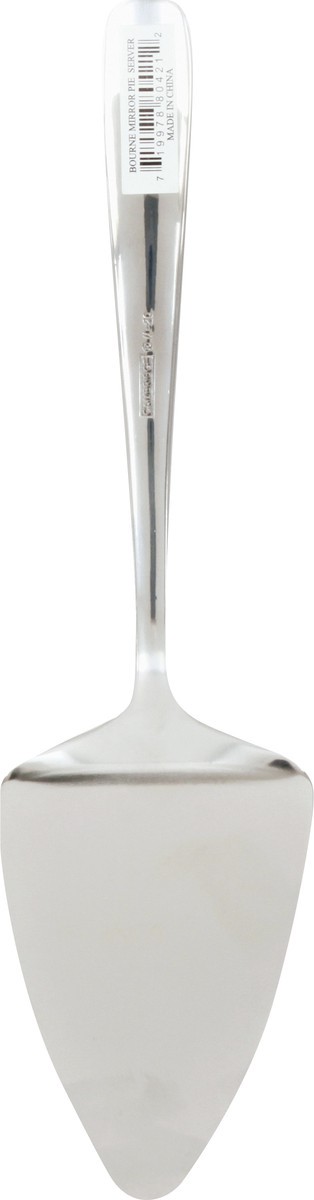 slide 2 of 9, Cambridge Bourne Mirror Pie Server 1 ea, 1 ct