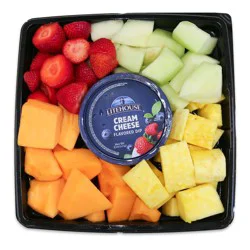 Medium Fruit Tray