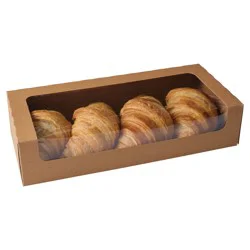 Croissant Large All Butter 4ct Plu 561 1 Ea