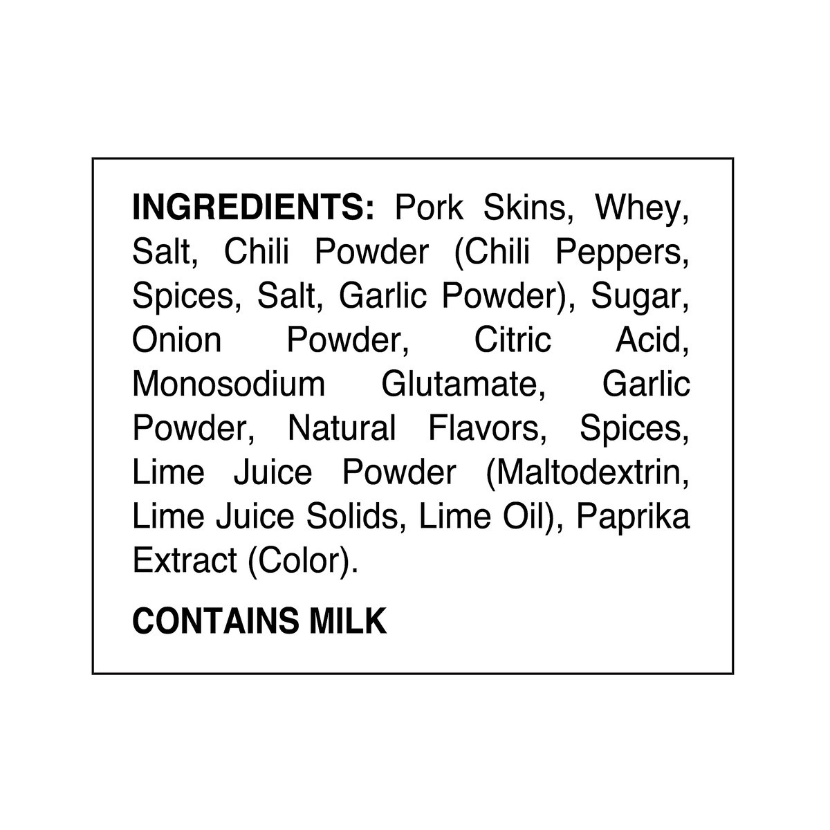 slide 2 of 11, Golden Flake 3.5 oz Golden Flake Chili Lime Super Strips, 3.5 oz