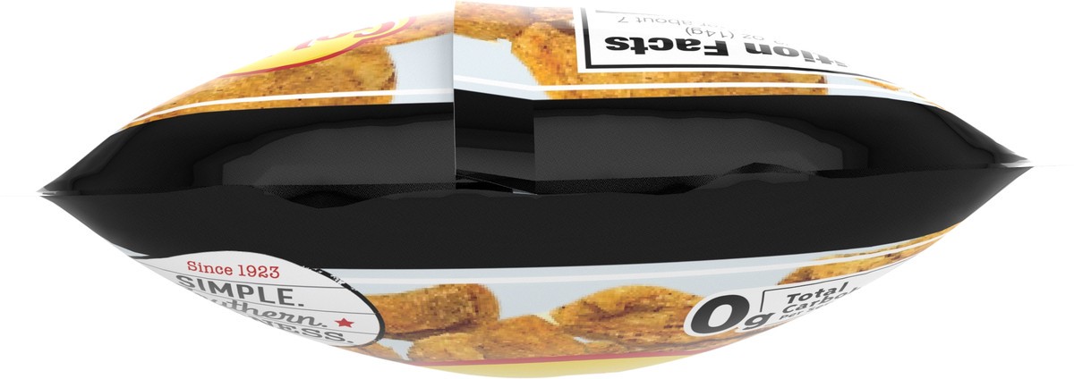 slide 9 of 11, Golden Flake 3.5 oz Golden Flake Chili Lime Super Strips, 3.5 oz