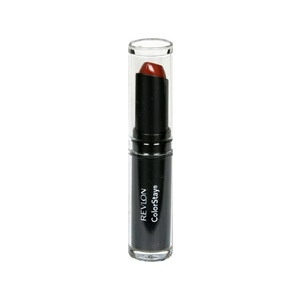 slide 1 of 1, Revlon Lipcolor, Red Velvet 345, 0.11 oz