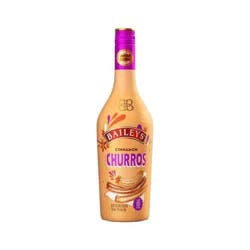 Baileys Churro Liqueur