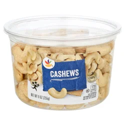 Giant Cashews