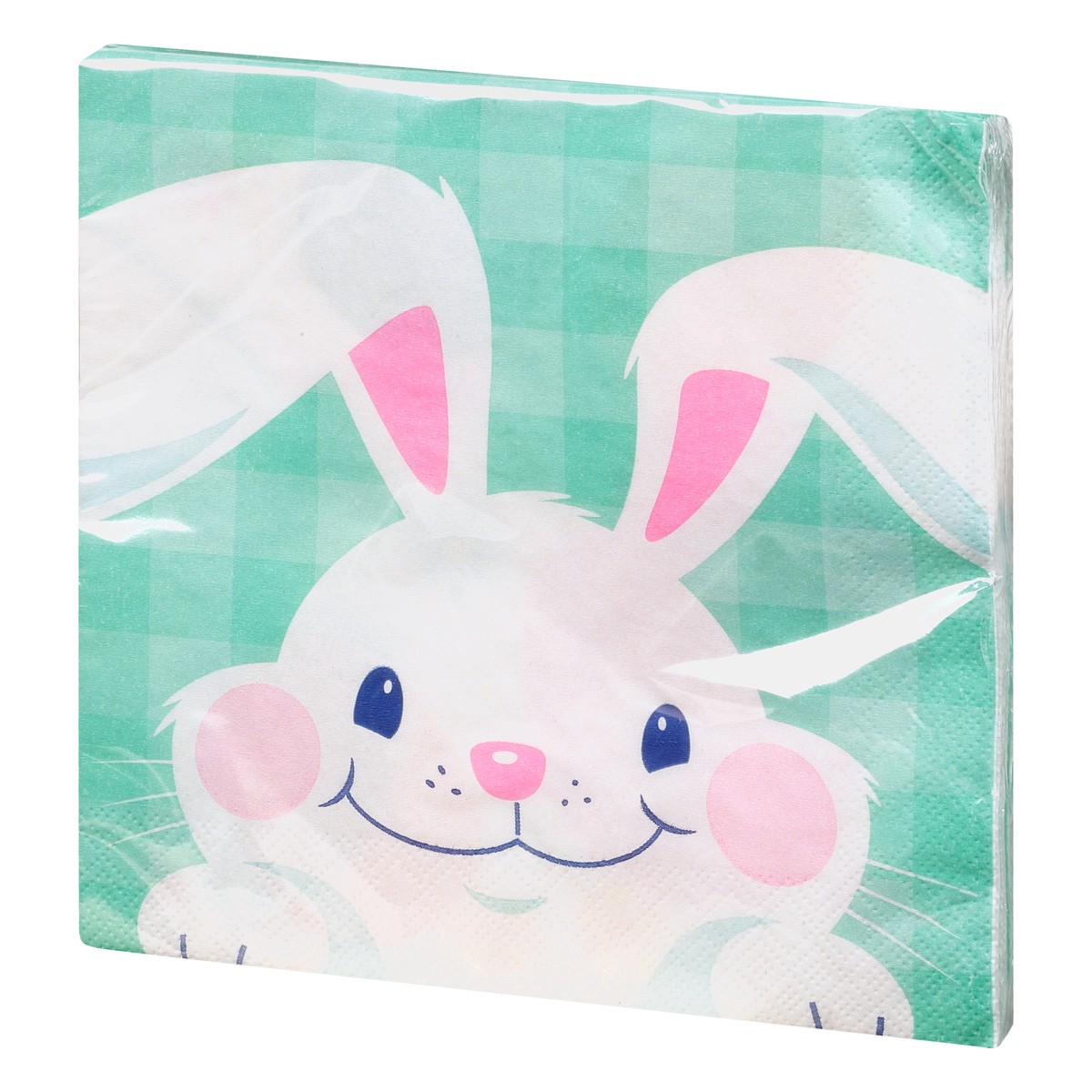 slide 6 of 9, Party Creations 2 Ply Funny Bunny Napkins 16 ea, 16 ct