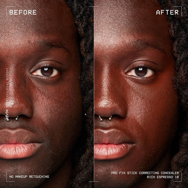 slide 3 of 10, Nyx Pro Fix Concl Espr, 1 ct