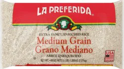 La Preferida Rice 5 lb
