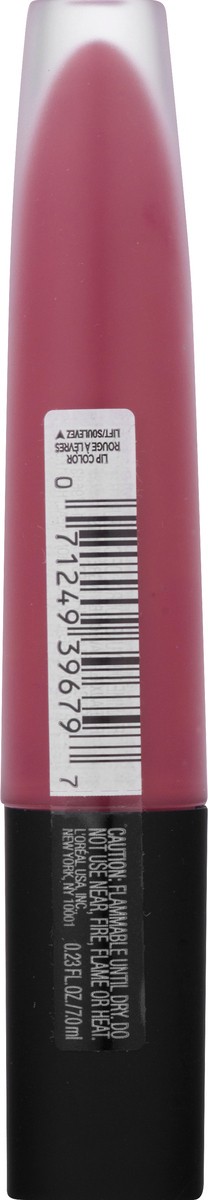 slide 4 of 10, L'Oréal I Choose Lip Color 0.23 oz, 0.23 oz