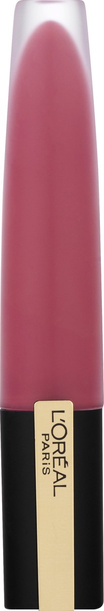 slide 5 of 10, L'Oréal I Choose Lip Color 0.23 oz, 0.23 oz