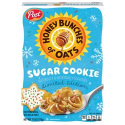 1/11 Hboats Hbo Sugar Cookie