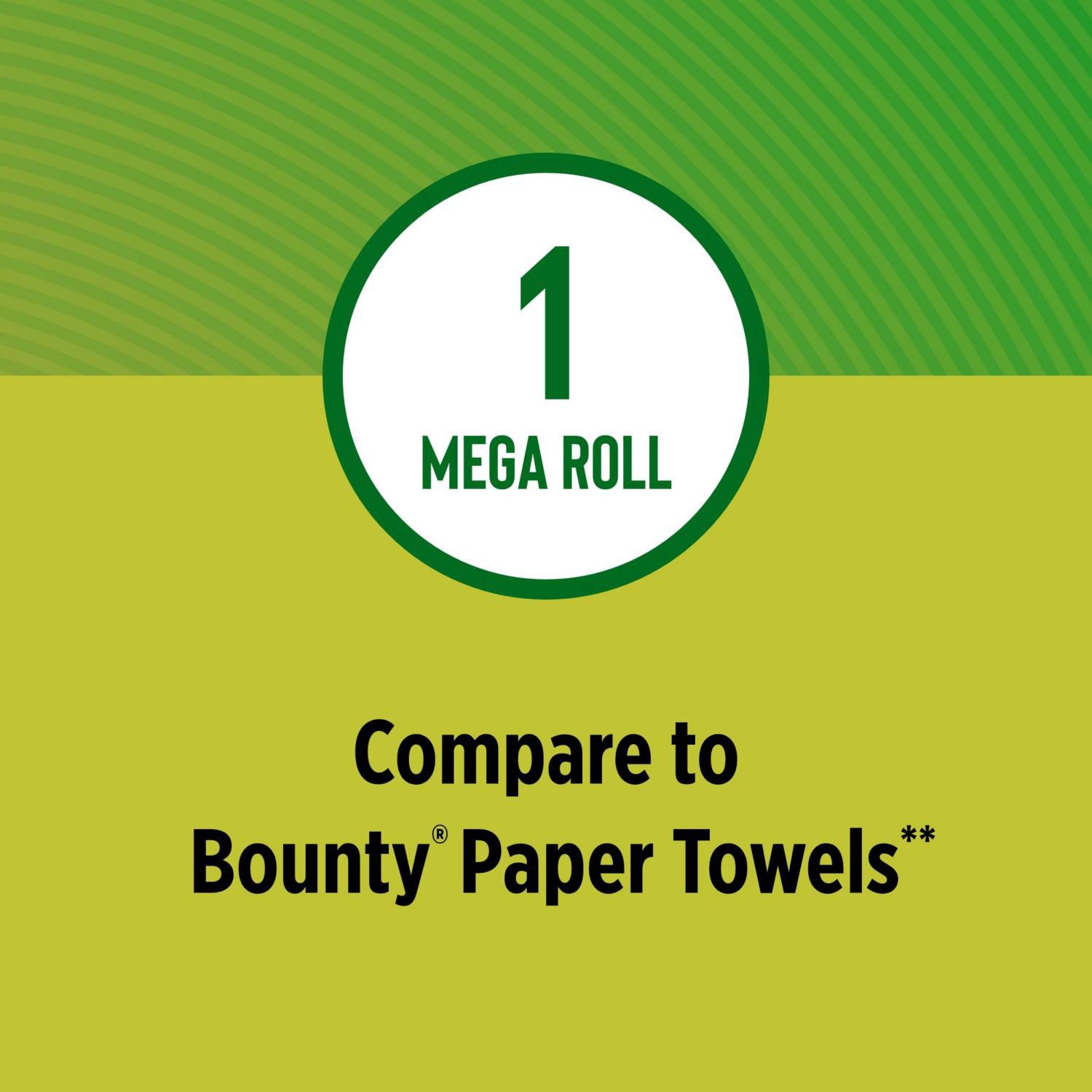 slide 4 of 5, Total Home Paper Towels 2-Ply Sheets, 1 Ct, 92 sht