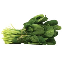 Spinach, 1 Bunch