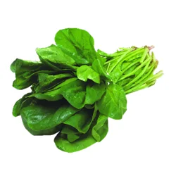 Spinach, 1 Bunch