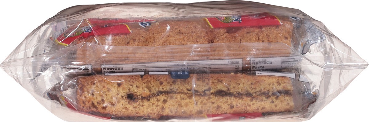 slide 10 of 12, Mi Canton Pineapple Pastry - 4 ct, 4 ct