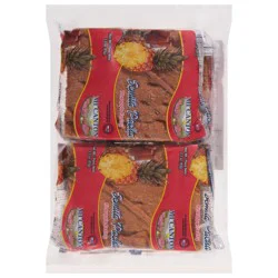 Mi Canton Pineapple Pastry - 4 ct