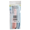 slide 5 of 5, Conair Assorted Comb Set, 12 ct