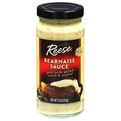 Reese Bearnaise Sauce 7.5 oz