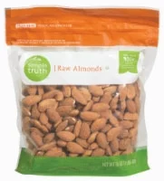 Simple Truth Raw Almonds