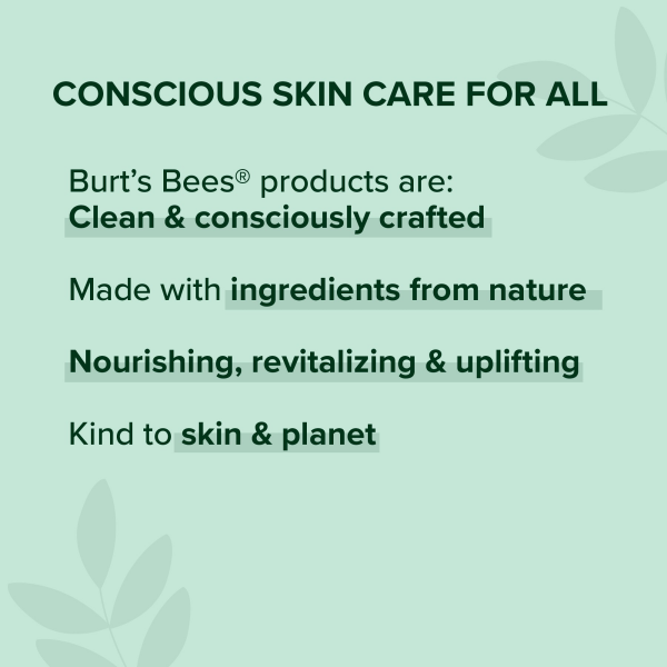 slide 14 of 19, Burt's Bees Burts Bees Body Lotion 6 oz, 6 oz