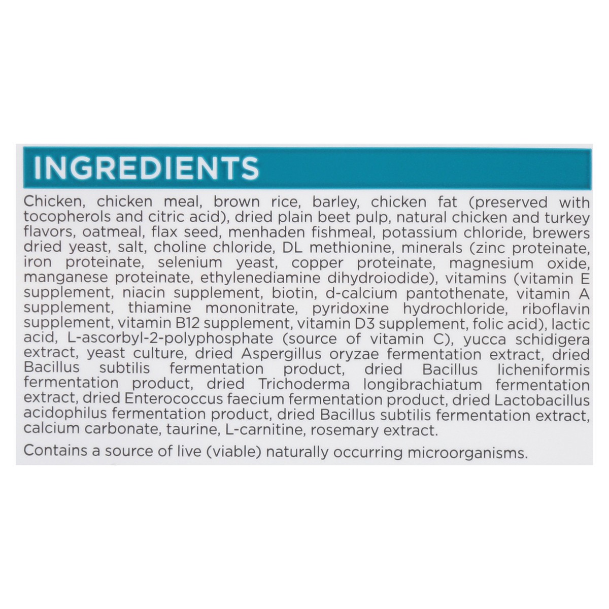 slide 9 of 14, NutriSource with Wholesome Grains Adult Chicken & Rice Recipe Dog Food 12 lb, 12 lb