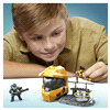 slide 2 of 25, Mega Construx Halo Spartan Helmet Assortment, 1 ct