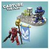 slide 18 of 25, Mega Construx Halo Spartan Helmet Assortment, 1 ct