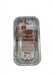 Nicole Home Collection Aluminum Lined Pan