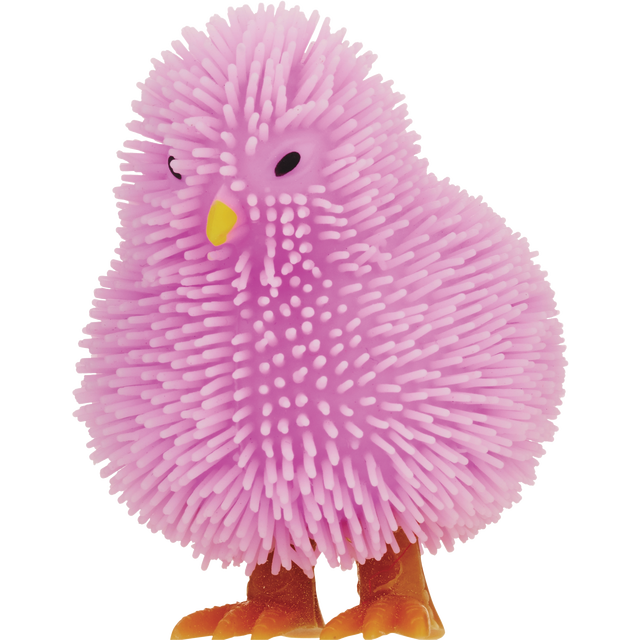 slide 1 of 1, COTTONDALE Easter Wibbly Chicks In Pdq, 1 ct