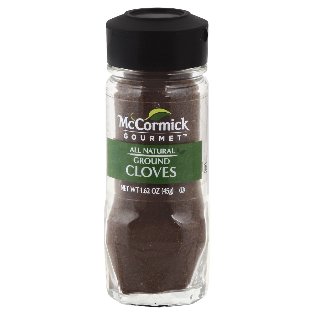 slide 2 of 3, McCormick Cloves 1.62 oz, 1.62 oz