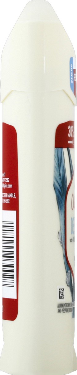 slide 2 of 10, Old Spice Anti-Perspirant & Deodorant 3.4 oz, 3.4 oz