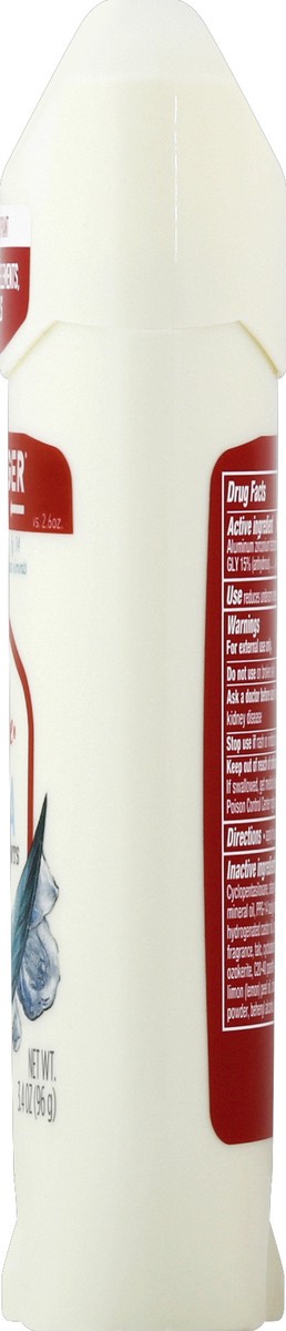slide 6 of 10, Old Spice Anti-Perspirant & Deodorant 3.4 oz, 3.4 oz