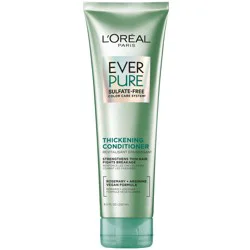 L'Oréal Paris EverStrong Thickening Sulfate Free Conditioner for Thin Hair