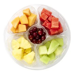 Raley's Fruit Snack Tray 32 oz