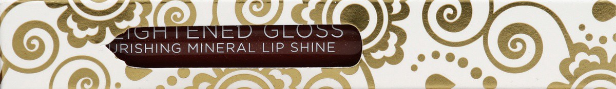 slide 2 of 5, Pacifica Lip Gloss 0.1 oz, 0.1 oz