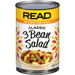 READ Salads Salad