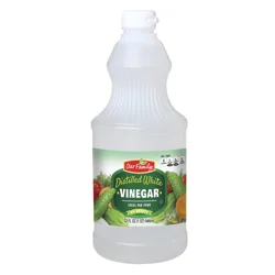 Our Family Distilled White Vinegar