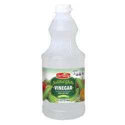 Our Family Distilled White Vinegar