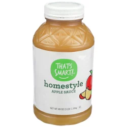 That's Smart! Homestyle Apple Sauce