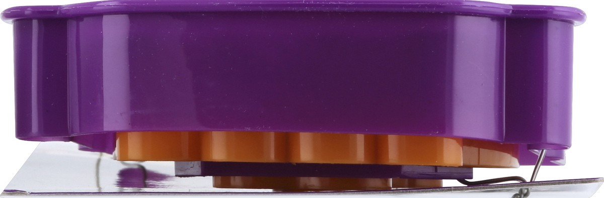 slide 4 of 6, Fox Run Frankenstein, Spider, Coffin, 4 ct