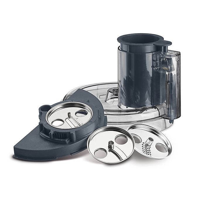 slide 1 of 2, Cuisinart Spiral Accessory Kit - Grey, 3 ct