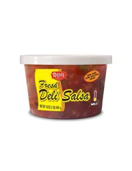 King Soopers Mild Salsa