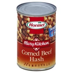 Hormel Corned Beef Hash, Homestyle