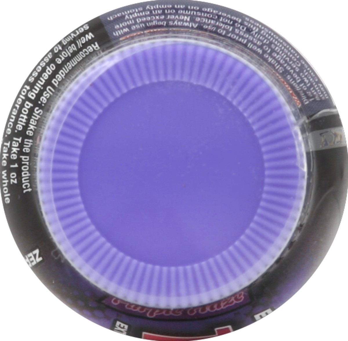 slide 2 of 4, Tweaker Grape Energy Shot - 2 fl oz, 2 fl oz