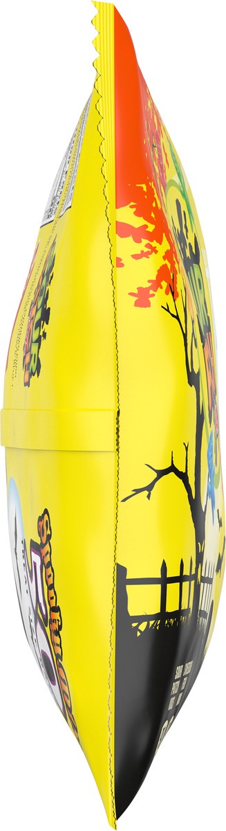 slide 5 of 9, Sour Patch/Swedish Fish Red SOUR PATCH KIDS & SWEDISH FISH Mini Halloween Candy Variety Pack, 50 Trick or Treat Bags, 1.37 lb